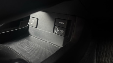 Honda Civic 1.0 VTEC Turbo 126 Sport Line 5dr Petrol Hatchback